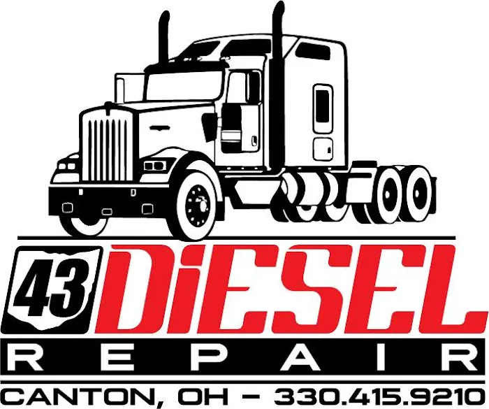43 Diesel Repair LLC 0