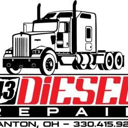 43 Diesel Repair LLC ico