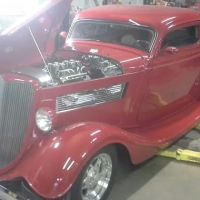 Tim's Towing & Auto Repair LLC