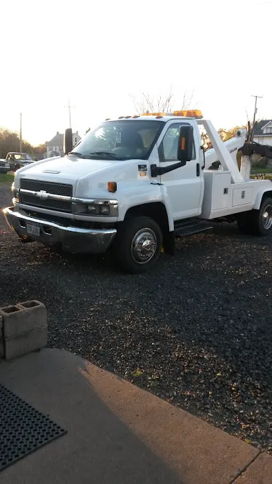 Tim's Towing & Auto Repair LLC 2
