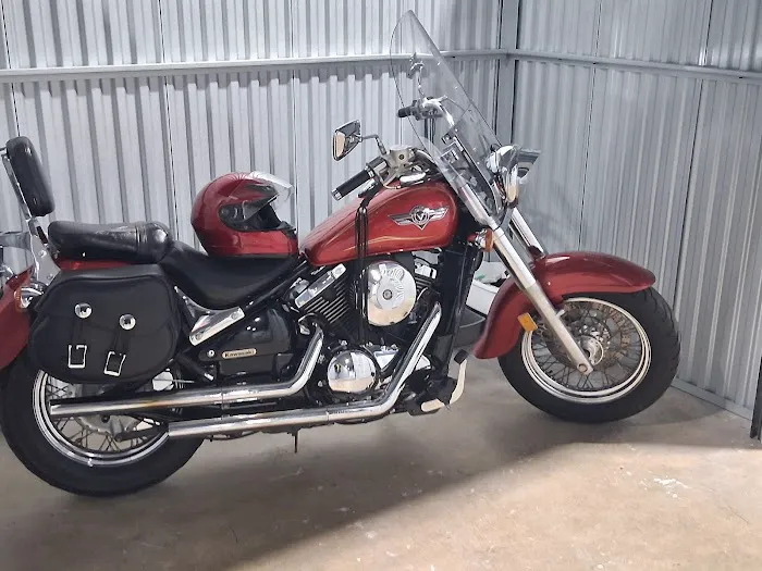 Schmidty's Motorcycle Repair Shop 0