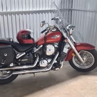 Schmidty's Motorcycle Repair Shop