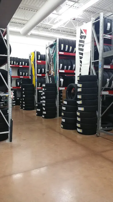 Walmart Auto Care Centers 0