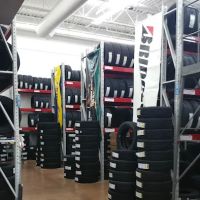 Walmart Auto Care Centers