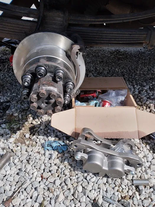 O'Reilly Auto Parts 6