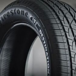 Firestone Complete Auto Care ico