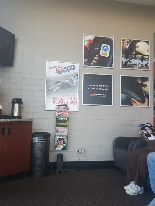 Firestone Complete Auto Care 1