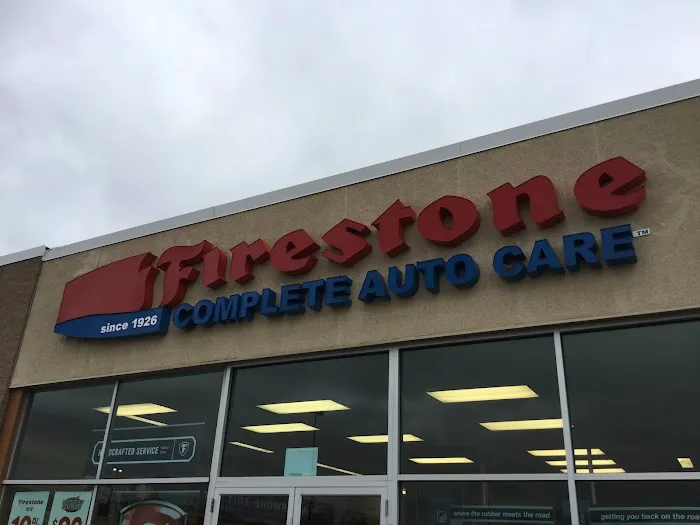 Firestone Complete Auto Care 3