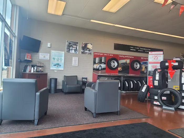 Firestone Complete Auto Care 6