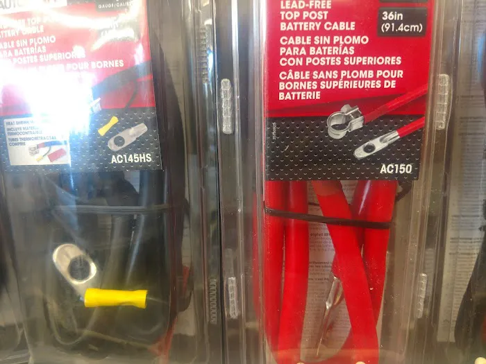 Advance Auto Parts 7