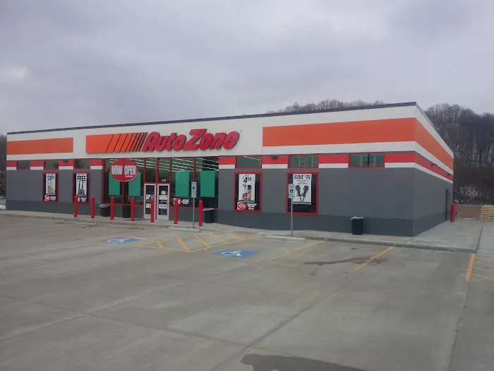 AutoZone Auto Parts 1