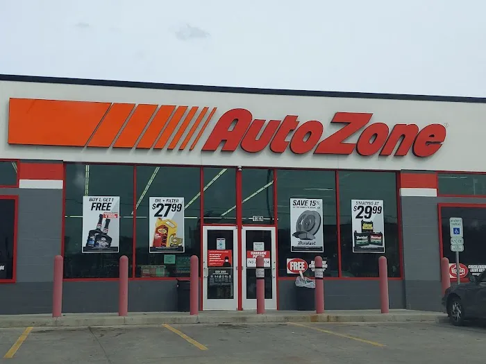 AutoZone Auto Parts 0