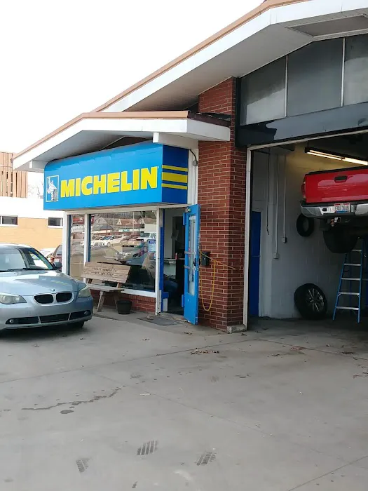 E & T Tire & Brake 3