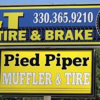 E & T Tire & Brake