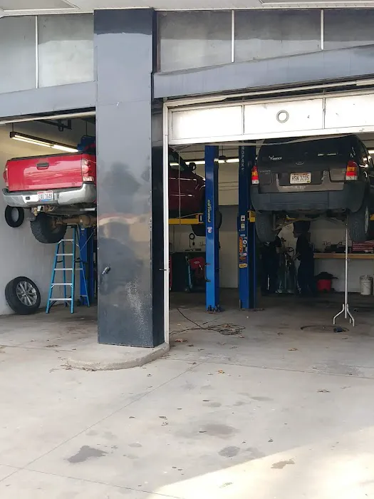 E & T Tire & Brake 1
