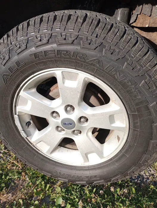 Walmart Auto Care Centers 4