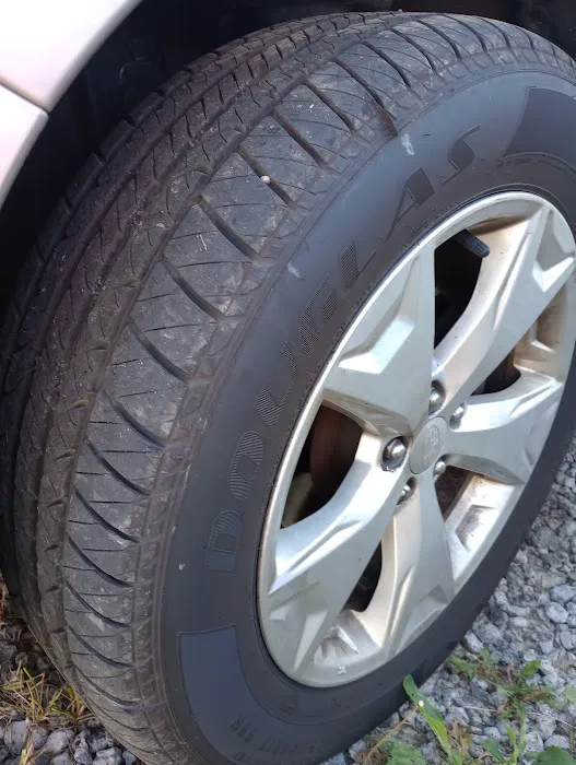 Walmart Auto Care Centers 6