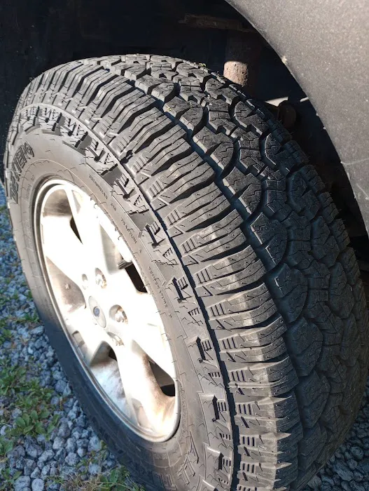 Walmart Auto Care Centers 5