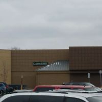 Walmart Auto Care Centers