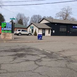 New Philadelphia Tire Brake and Auto ico