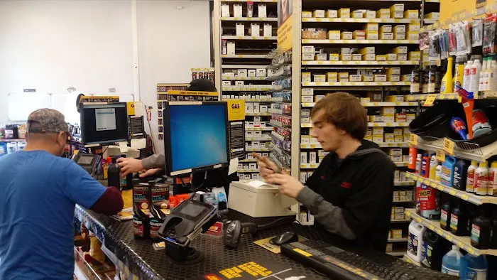 Advance Auto Parts 3