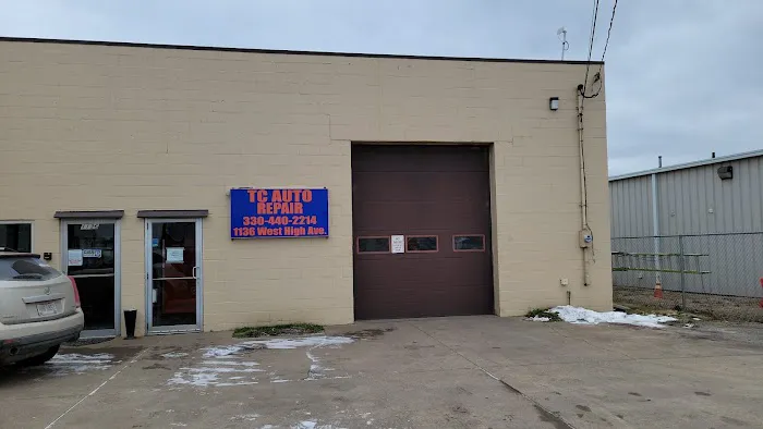 TC Auto Repair 1
