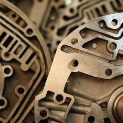 Waterloo Transmissions ico