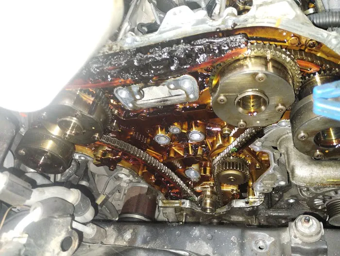 Twisted Performance Auto Repair 2