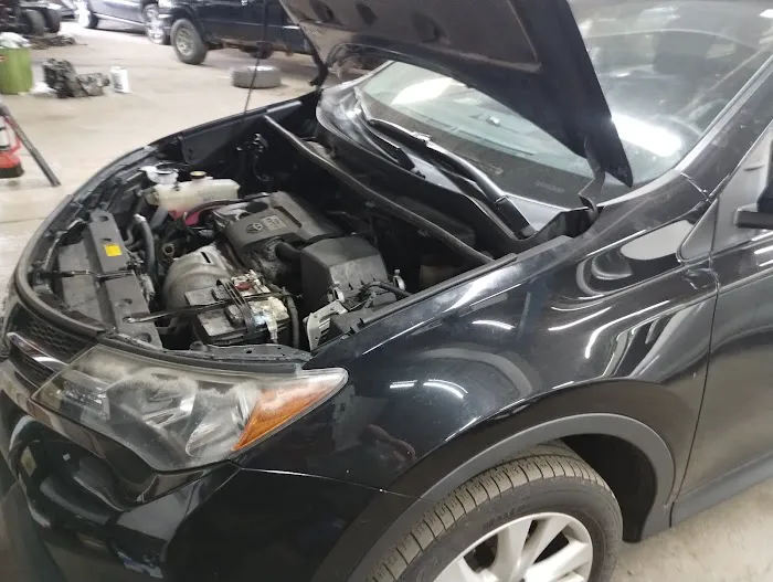 Twisted Performance Auto Repair 0
