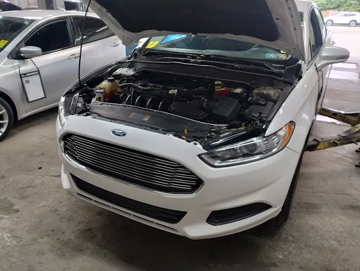 Twisted Performance Auto Repair 5