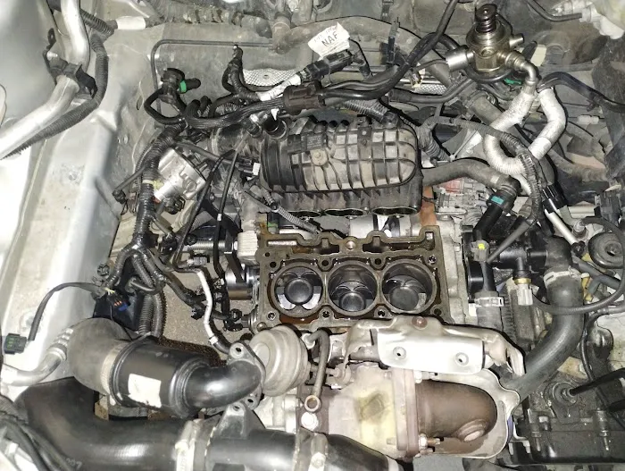 Twisted Performance Auto Repair 9