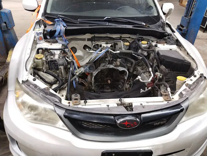 Twisted Performance Auto Repair 8