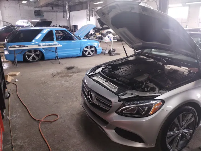 Twisted Performance Auto Repair 3