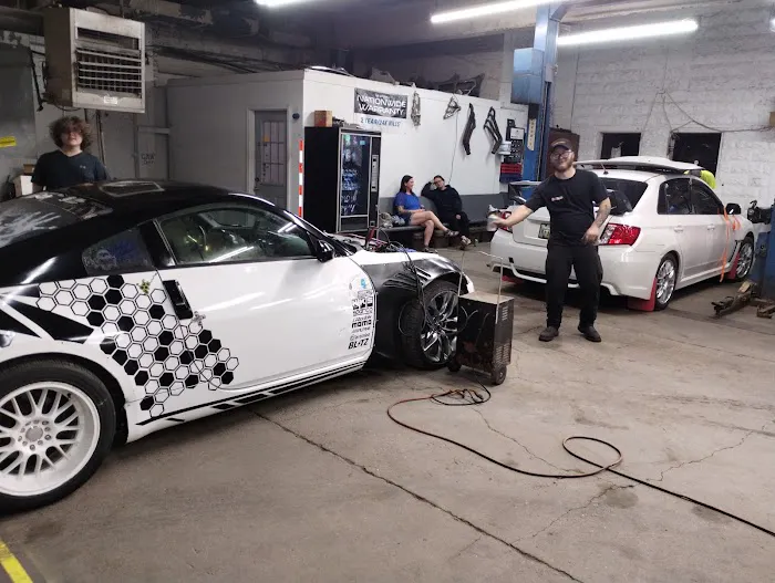 Twisted Performance Auto Repair 7