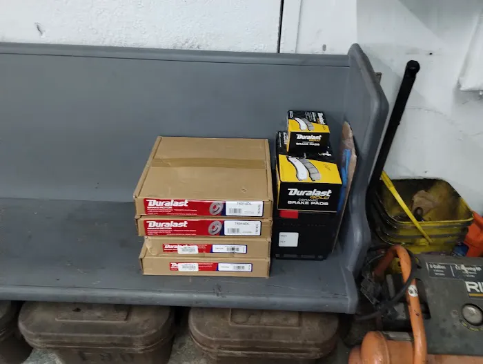 Twisted Performance Auto Repair 6
