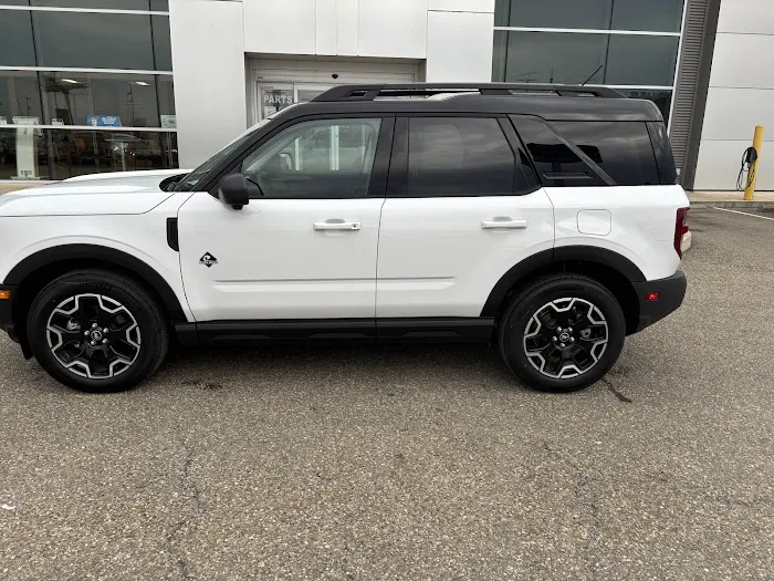 Parkway Ford Lincoln Service 0