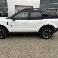 Parkway Ford Lincoln Service