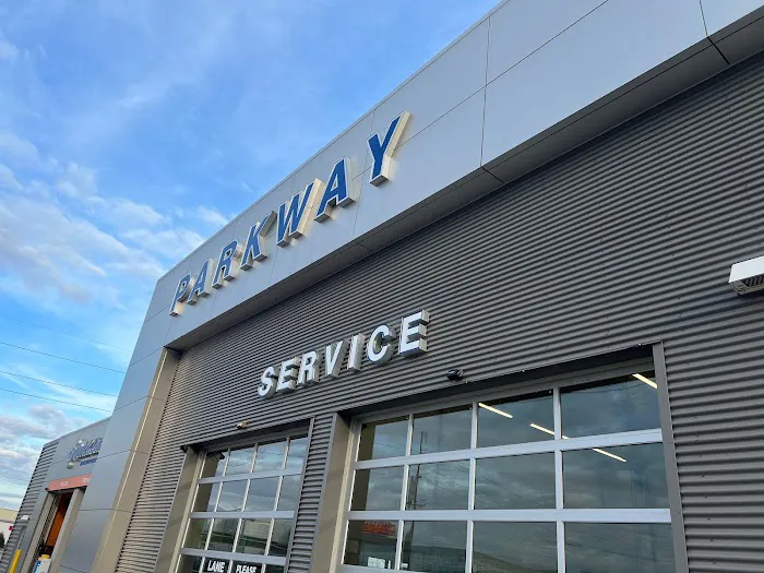 Parkway Ford Lincoln Service 5