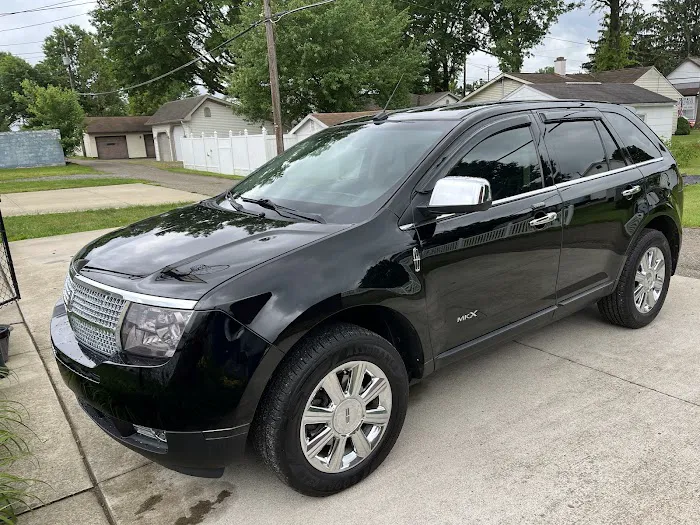 Parkway Ford Lincoln Service 3