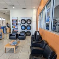 Quick Lane at Parkway Ford Lincoln
