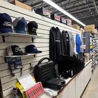 Parkway Ford Lincoln Parts