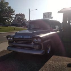 Accurate Auto Repair ico