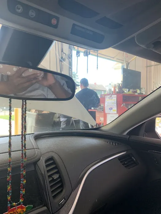 Strickland Brothers 10 Minute Oil Change 3