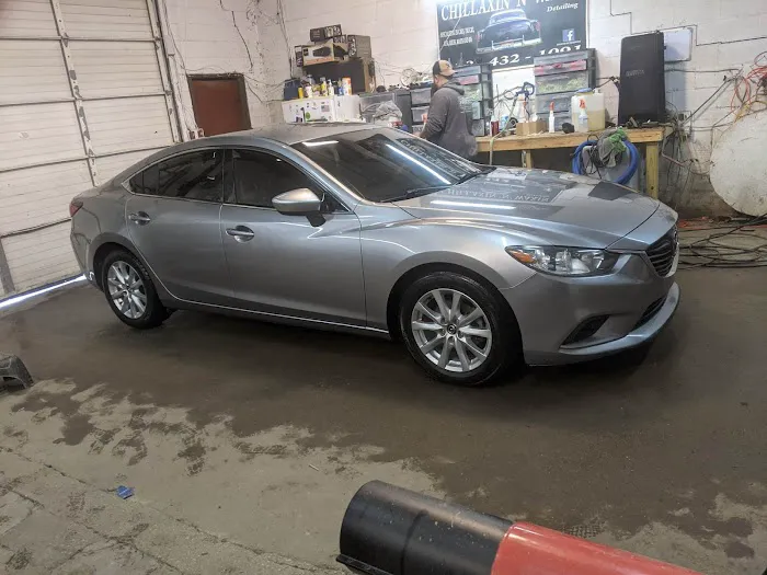 Strickland Brothers 10 Minute Oil Change 0