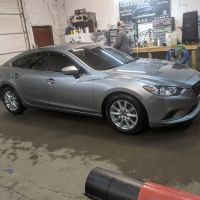 Strickland Brothers 10 Minute Oil Change