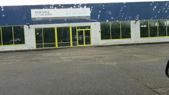 Strickland Brothers 10 Minute Oil Change 9
