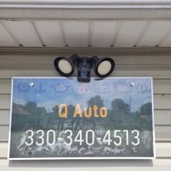 Q Auto ico