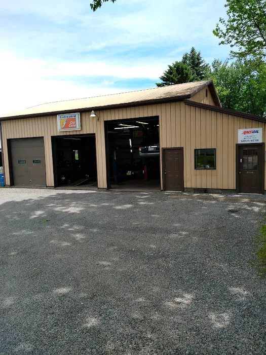 Vanmeters Auto Repair 0