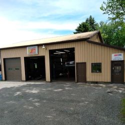 Vanmeters Auto Repair ico