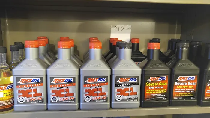 T And T Auto Repair 1